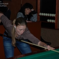 Победительница Егорова Лена