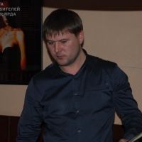 Сюбаев Рушан