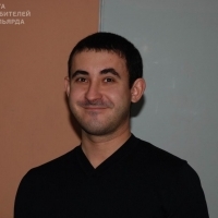 Жулин Сергей