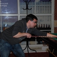 Глухов Дмитрий