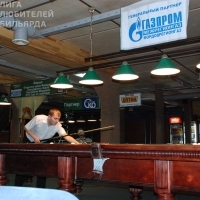 МС Орлов Дмитрий