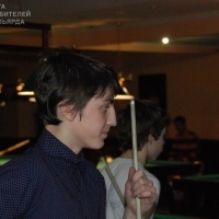 Потекаев Антон