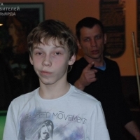 Чувыкин Дмитрий