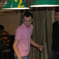 Чувыкин Алексей