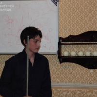 Потекаев Антон