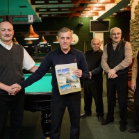 За волю к победе - Олег Орлянский