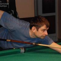 Храмов Игорь