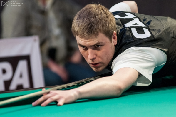 Сергей Тузов