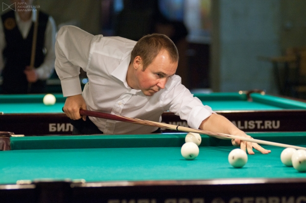 Александр Пухленко