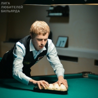 Евгений Курта в объективе Михаила Филиппова