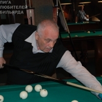 Чемпион прошлого года Александр Кокурин