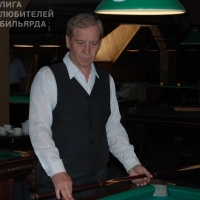 Чемпион Владимир Холодков
