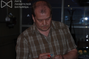 Алексей Ефимов