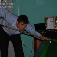 Храмов Игорь