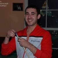 Повезло Жулину Сергею