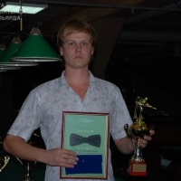 Первая "бронза" финала Колдин Денис