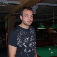 "Серебро" Мануков Армен (Рузаевка)