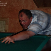 "Действующий король" Семочкин Вячеслав (Рузаевка)