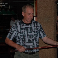 Уважаемый ветеран Владимир Холодков