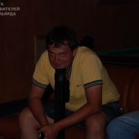 Алиш Мамедов на отдыхе