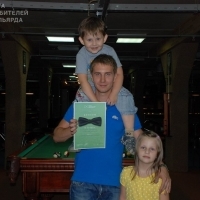 "Бронзовый" Макаров Ярослав с почетателями своего таланта