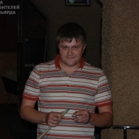 Шнякин Сергей набирает обороты