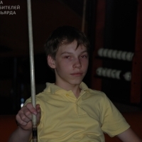 Дима Чувыкин