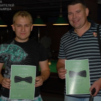 Корнеев и Крапивин - лучшие из лучших