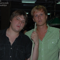 Дочерняя команда "Сучканцев - Колдин" стремятся к золоту