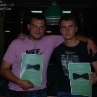 Алиш и Ярик начали "за упокой", закончили "за здравие"