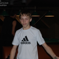 Чуть не доехал до диплома Чувыкин Дима