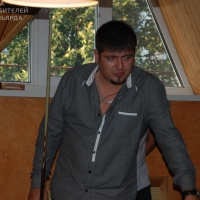 Хоть и "нолик", но в геометрии "маэстро" Шабанов Евгений