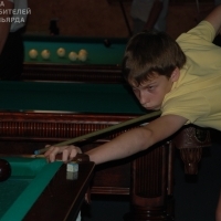 Дима исправил ошибку прошлого турнира