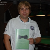 Муравьев Алексей - "опять 2-ка"