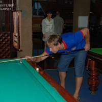 Муравьев Алексей: "Алиш - злодей, а Олег Любин - красавчик!"