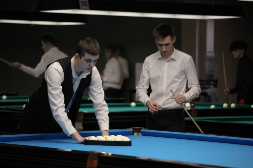 Идеальный внешний вид спортсменов