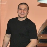 Андрей Касымкин почти готов к свержениям