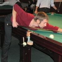 Арбузов Тимофей - "любитель" со стажем