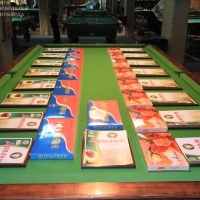 Призы для участников