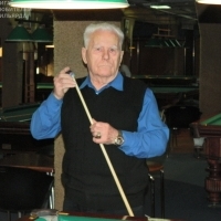 Патриарх турнира Чернышев В.А.