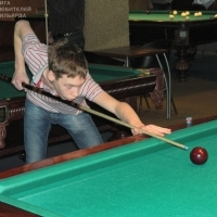 Чувыкин Дмитрий