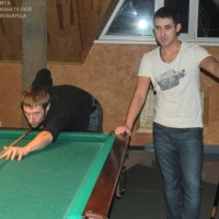 Нам понравилось сегодня!