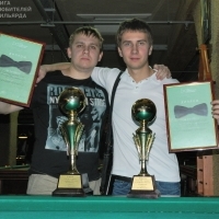 "The best of the best" - как-то так