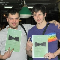 Вот она МОЩЬ