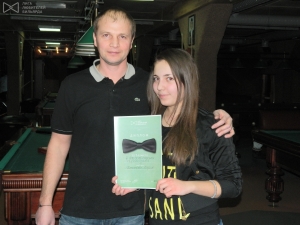 Спасибо папе за победу Спасибо папе за победу