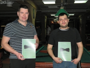 Мы любим ЛЛБ!...и «америку»