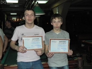 Братьям еще есть куда стремиться Братьям еще есть куда стремиться