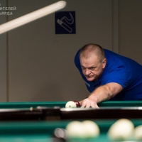 Сергей Мамин живет в Великом Устюге