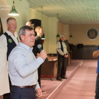 Валерий Радаев - автор праздника