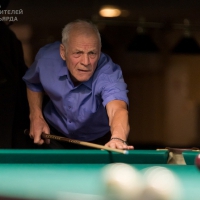 У Сергея Шаповала еще хватит сил на финальный день